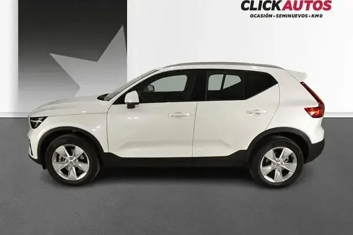Usado Volvo XC40 Core 163 CV (119 kW) 2025 SUV