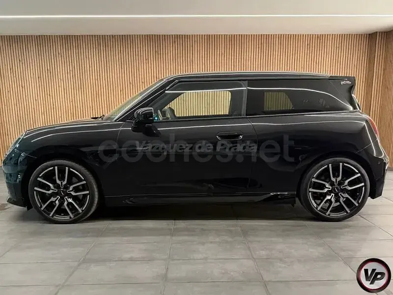 Usado Mini Cooper SE Essential 160 kW (218 CV) 2024 Eléctrico Utilitario