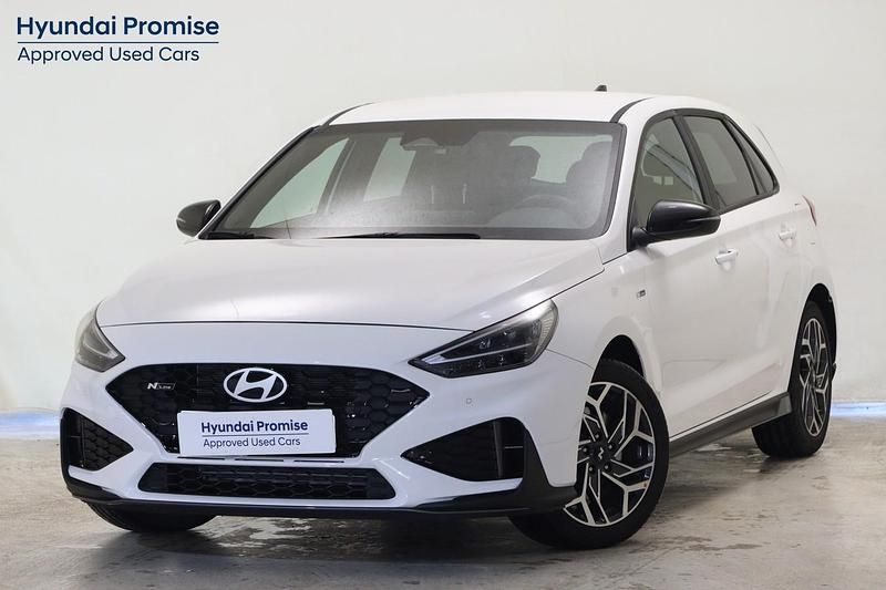 Usado Hyundai i30 N Line 95 CV (69 kW) 2025