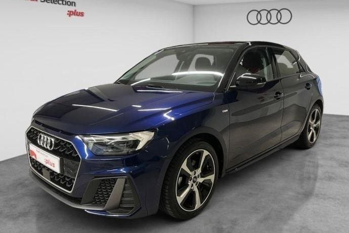 Usado 2024 Audi A1 Utilitario | 23.000 € (Buen precio) - Imagen 1/4