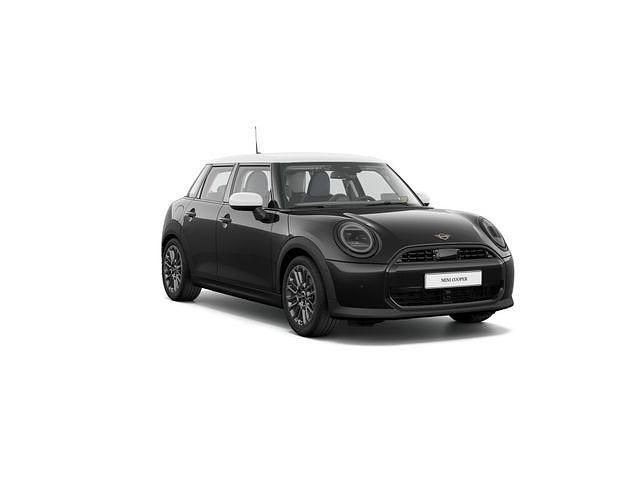 Negro Usado 2025 Mini Cooper Essential Utilitario | 31.900 € - Imagen 1/4