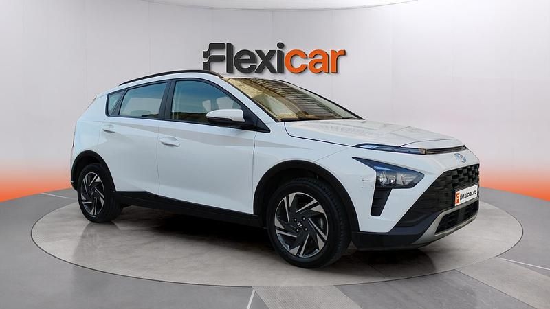 Używany Hyundai Bayon 84 KM (61 kW) 2023 SUV
