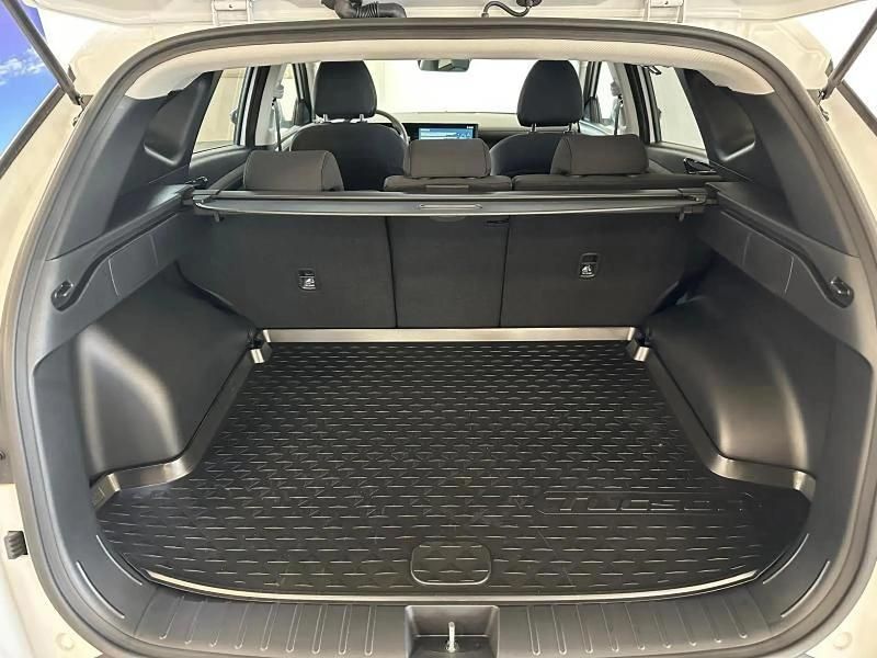 Usado Hyundai Tucson 115 CV (84 kW) 2025 Blanco SUV