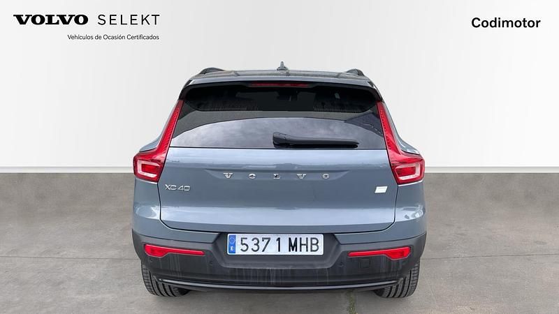Usado Volvo XC40 Ultimate 300 kW (408 CV) 2023 Otro SUV