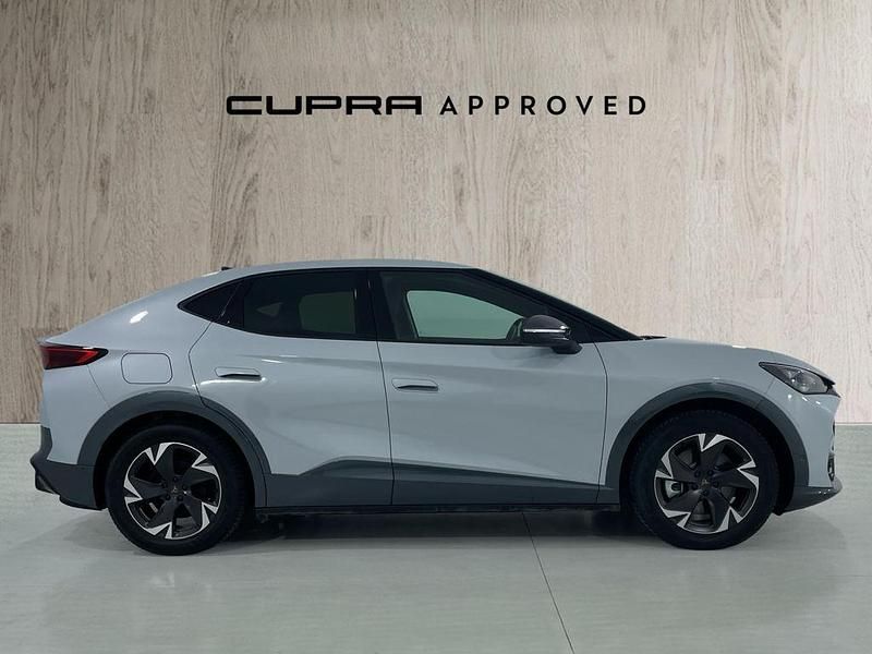 Usado Cupra Tavascan Endurance 210 kW (286 CV) 2024 Blanco SUV