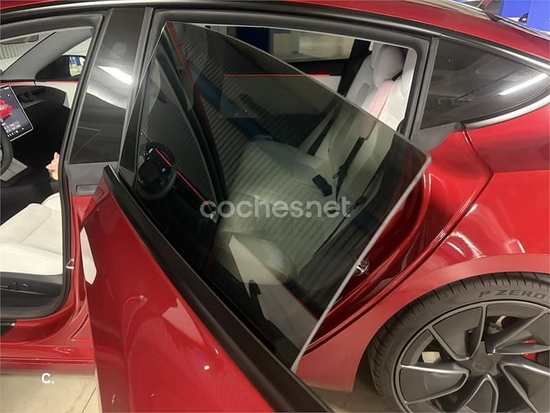Usado Tesla Model 3 Performance 461 kW (627 CV) 2024 Eléctrico Berlina
