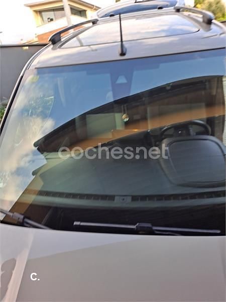 Usado Citroën Berlingo Shine 130 CV (95 kW) 2020 Beige Monovolumen