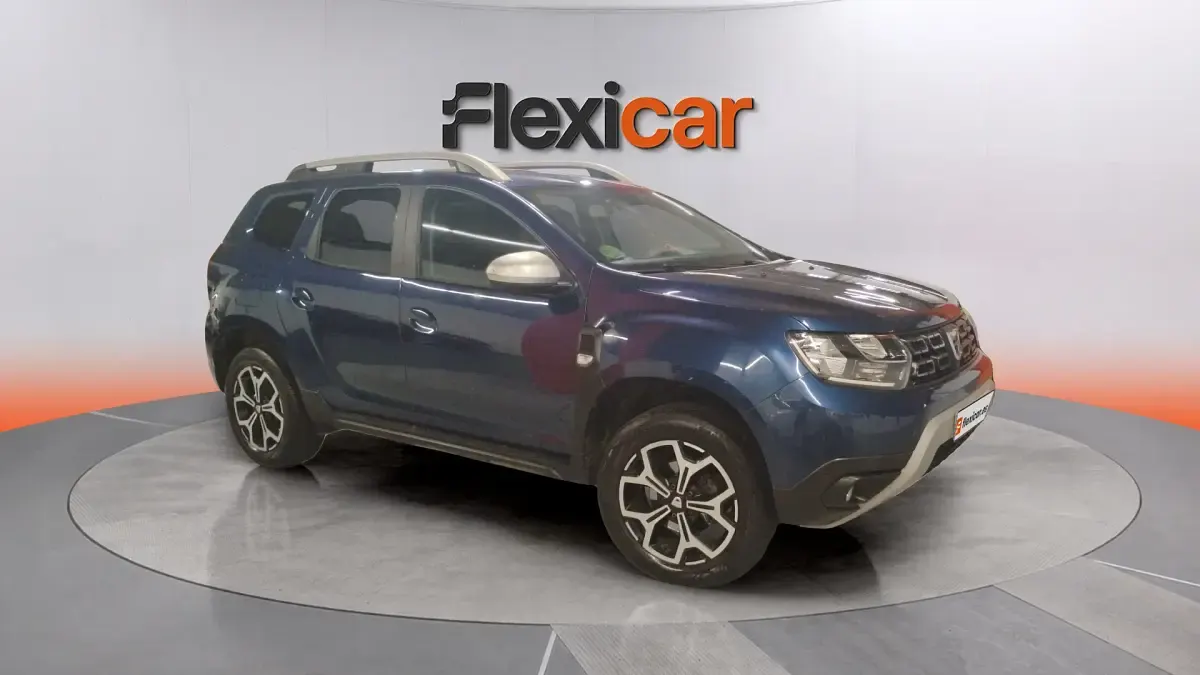 Usado Dacia Duster Comfort 116 CV (85 kW) 2018 SUV