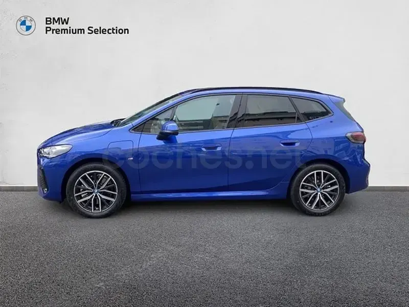 Usado BMW 230 Comfort Edition 326 CV (239 kW) 2025 Azul Familiar