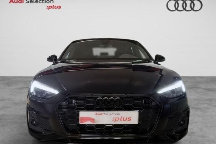 Usado Audi A5 204 CV (150 kW) 2023 Coupe