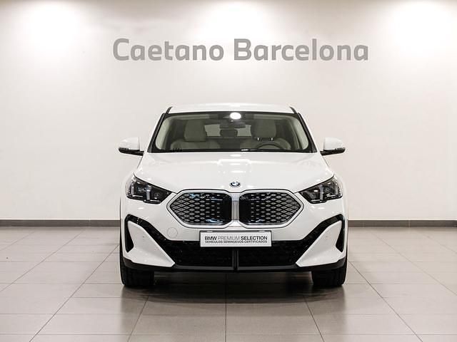 Usado BMW iX2 Comfort Edition 230 kW (313 CV) 2025 SUV
