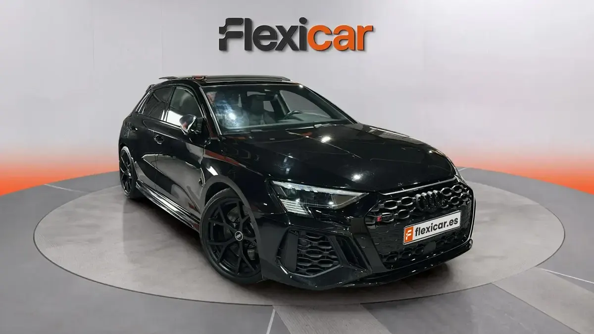Usado Audi RS3 Premium 400 CV (294 kW) 2023 Berlina