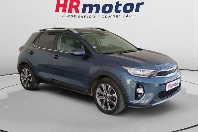 Usado 2018 Kia Stonic Launch Edition SUV | 11.870 € (Precio justo) - Imagen 1/4