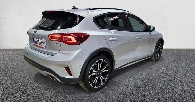 Usado Ford Focus Active 155 CV (114 kW) 2023