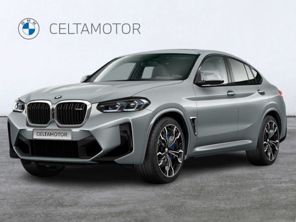 Otro Nuevo 2024 BMW X4 SUV | 121.900 € - Imagen 1/4