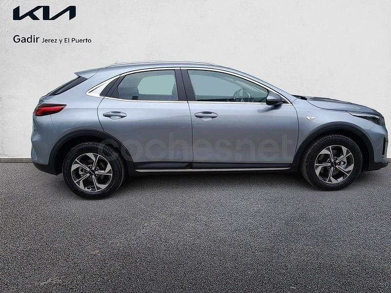 Brugt Kia XCeed 100 HK (73 kW) 2025 Grå SUV