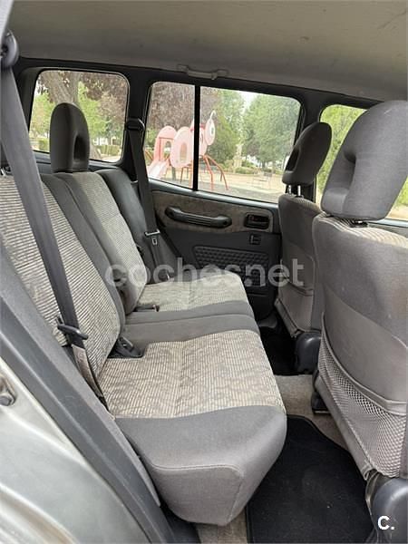 Usado Toyota RAV4 128 CV (94 kW) 1999 Gris / plata SUV