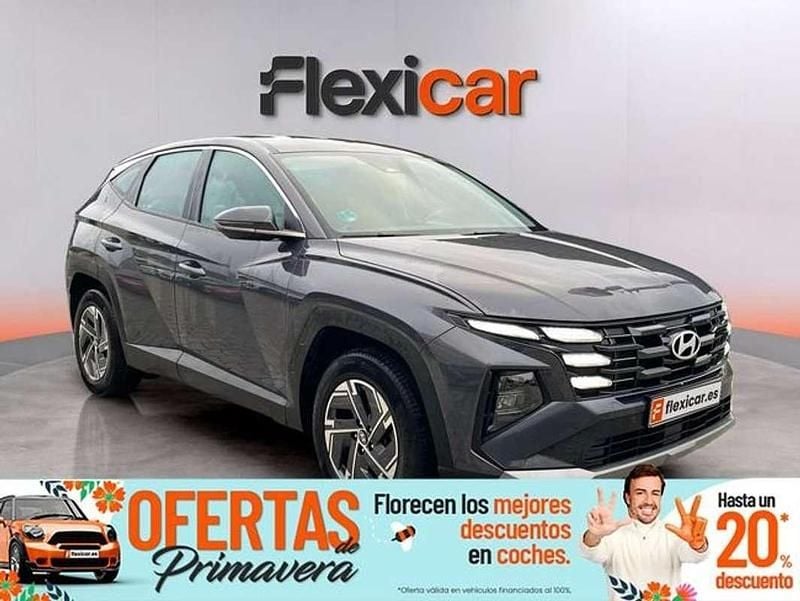 Occasion Hyundai Tucson 160 PK (117 kW) 2025 SUV