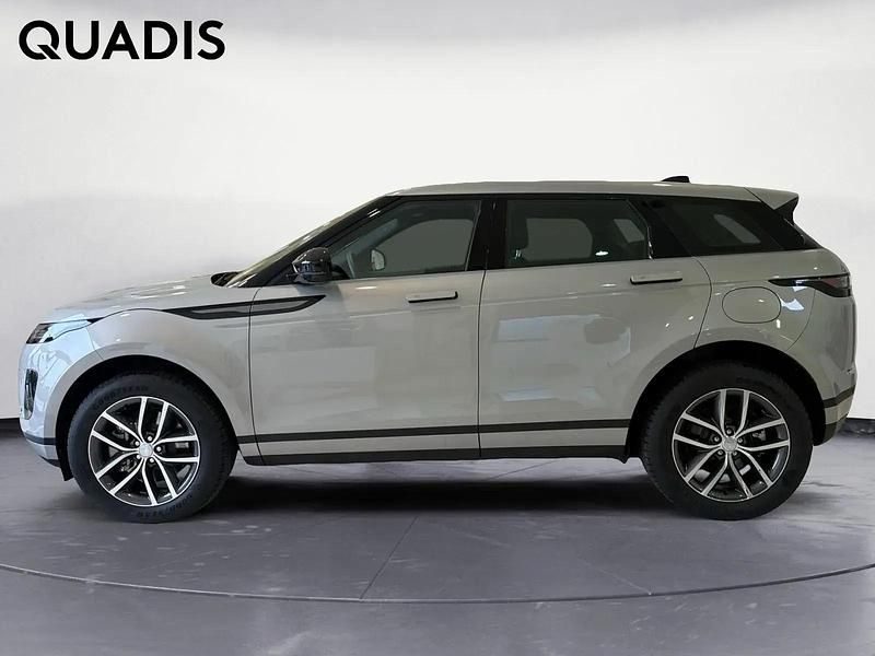 Occasion Land Rover Range Rover evoque S 309 PK (227 kW) 2025 Grijs SUV
