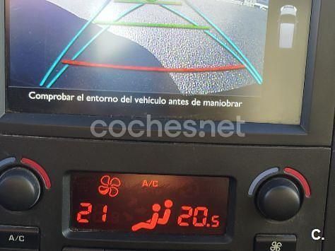 Gris / plata Usado 2018 Citroën Berlingo Feel Monovolumen | 9990 € (Super precio) - Imagen 1/3