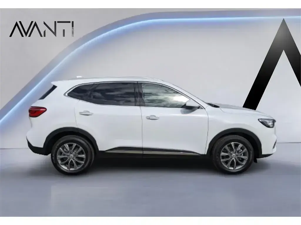 Usado MG HS Comfort 162 CV (119 kW) 2023 Blanco SUV