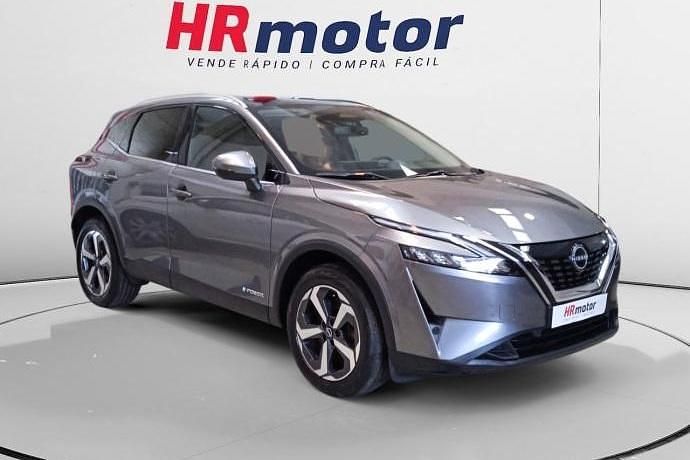 Usado 2023 Nissan Qashqai Acenta SUV | 22.490 € (Super precio) - Imagen 1/4