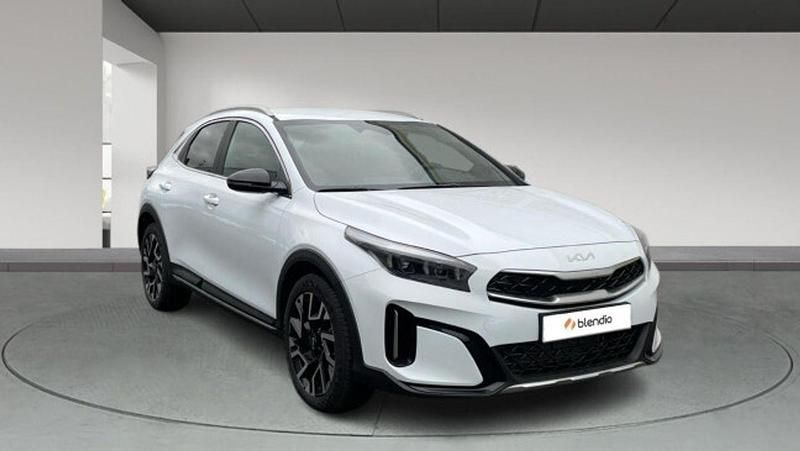 Nuevo Kia XCeed Style 115 CV (84 kW) 2026 Blanco SUV