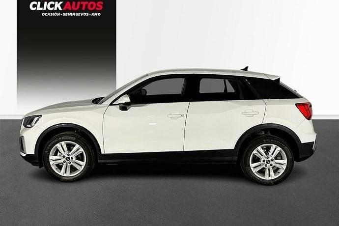 Usado Audi Q2 Advanced 110 CV (80 kW) 2023 SUV