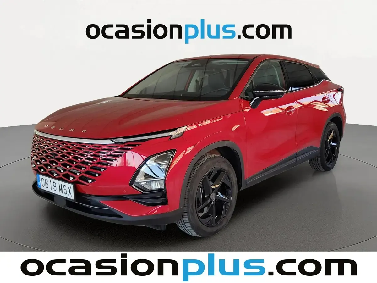 Usado Omoda 5 186 CV (136 kW) 2024 SUV