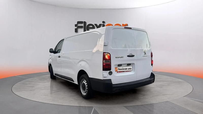 Usado Peugeot Expert 122 CV (89 kW) 2020 Blanco Van