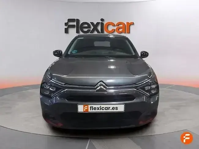Usado Citroën C4 Feel 130 CV (95 kW) 2023 Gris / plata SUV