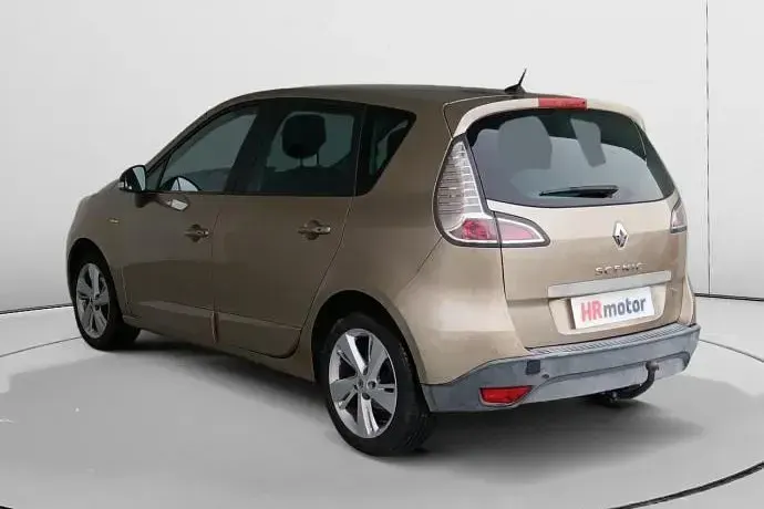 Usado Renault Scenic E-Tech LIMITED 115 CV (84 kW) 2015