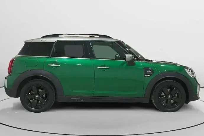 Usado Mini Cooper Countryman 136 CV (100 kW) 2021 SUV