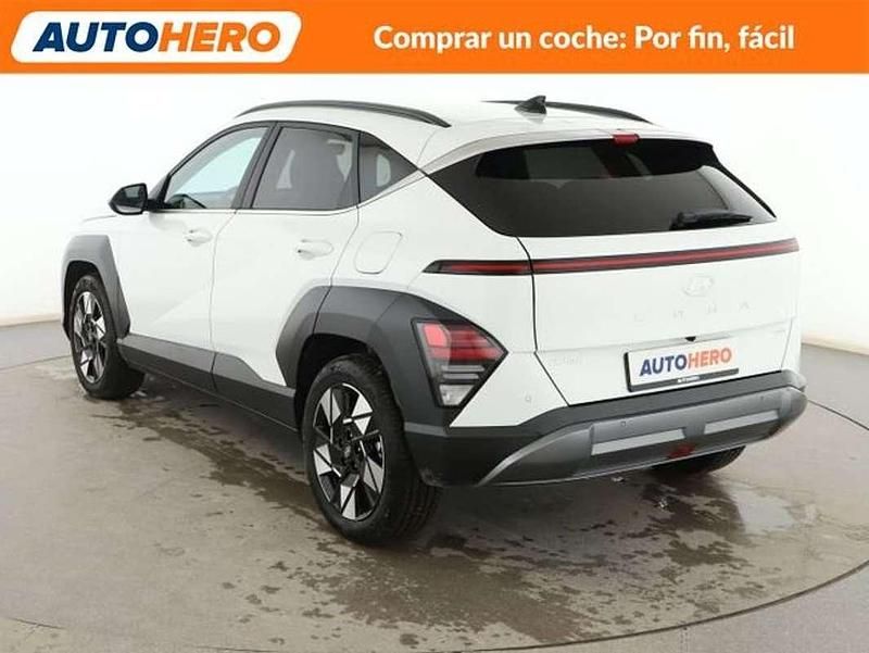 Usado Hyundai Kona 141 CV (103 kW) 2024 Blanco SUV