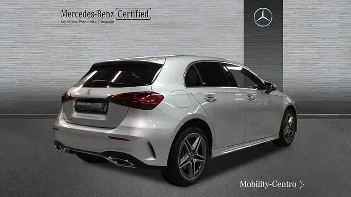 Usado Mercedes A250 AMG line 163 CV (119 kW) 2024