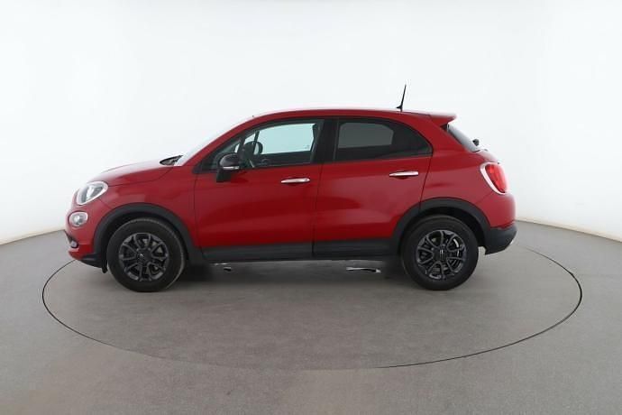 Usado Fiat 500 Pop Star 95 CV (69 kW) 2017