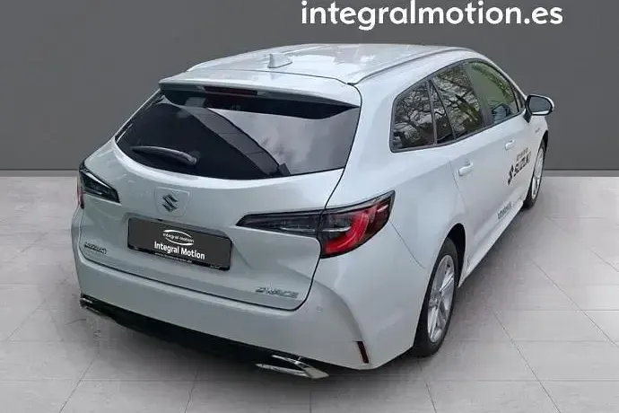 Nuevo Suzuki Swace GLX 140 CV (102 kW) 2025 Familiar