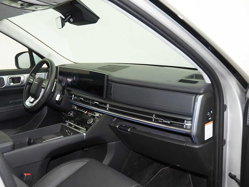 Usado Hyundai Santa Fe 179 CV (131 kW) 2024 SUV