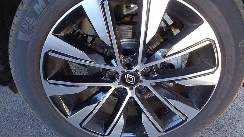 Usado Renault Austral Techno 199 CV (146 kW) 2025 SUV