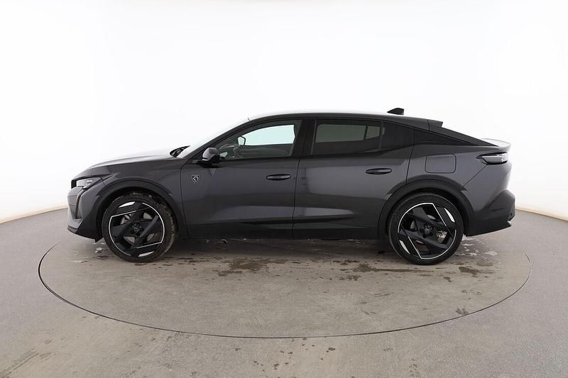 Usado Peugeot 408 GT 224 CV (164 kW) 2023 Negro SUV