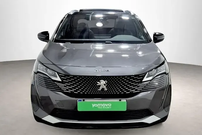 Usado Peugeot 3008 GT 225 CV (165 kW) 2023 SUV
