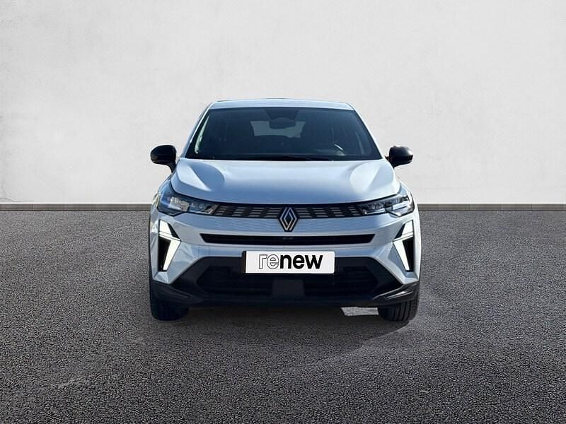 Usado Renault Symbioz Evolution 160 CV (117 kW) 2025 Blanco SUV