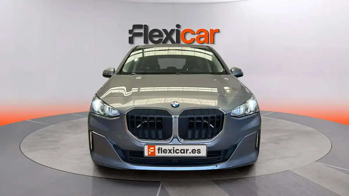 Usado BMW 218 Gran Coupé 150 CV (110 kW) 2023 Gris Coupe