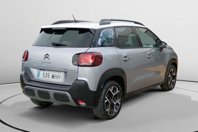 Usado Citroën C3 Aircross Shine 131 CV (96 kW) 2023 SUV