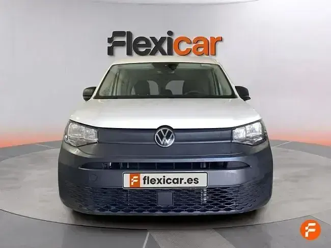 Usado VW California California 102 CV (75 kW) 2023 Otro Van