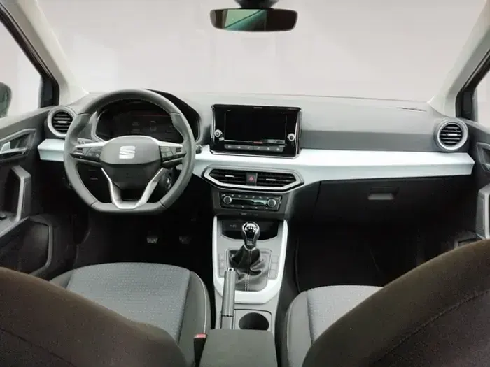 Nuevo Seat Arona Style 115 CV (84 kW) 2026 Gris SUV