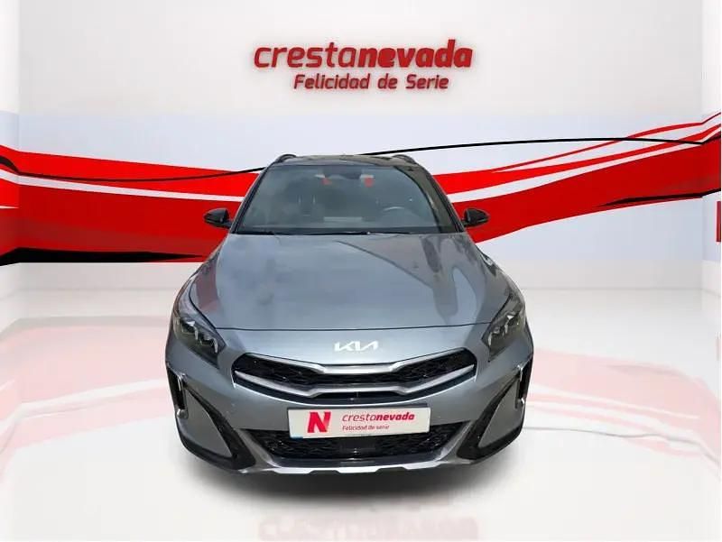 Usado Kia XCeed GT-Line 140 CV (102 kW) 2024 SUV