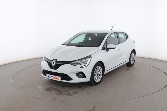 Usado 2020 Renault Clio V Intens | 13.809 € (Un poco caro) - Imagen 1/3