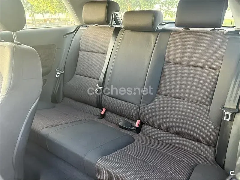 Occasion Audi A3 Ambition 140 PK (102 kW) 2006 Zwart Hatchback