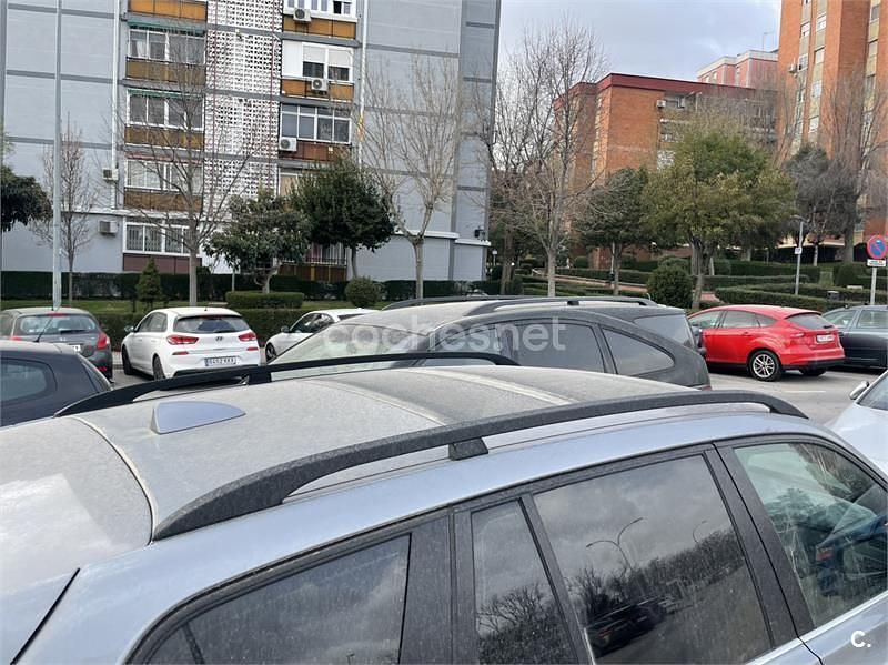 Usado BMW X3 204 CV (150 kW) 2006 Gris / plata SUV